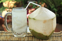 7 Amazing Health Benefits Of Coconut Water